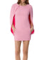 Alberta Ferretti Women's Casual Dresses - Dress - Pink