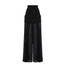 Philosophy Women's Trousers - Trousers - Black