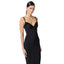 Vestidos Casual Elisabetta Franchi Mujer - Vestido - Negro