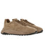 Hogan Herren-Sneaker – Hogan Hyperlight Laced + Stamp – Beige