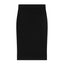 Jupes décontractées Femme Dondup - Jupe - Noir