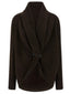 Alberta Ferretti Damenpullover – Pullover – Braun