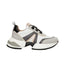 Zapatilla Mujer Alexander Smith - Marble Woman - Blanco