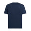 Etro Men's T-shirt - Logo T-Shirt - Blue