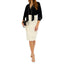 Elisabetta Franchi Women's Casual Dresses - Dress - Black