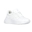Zapatilla Hogan para mujer - H669 - Blanco
