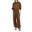 Philosophy Women's Blouses and Shirts - Shirt - Brown