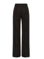 Alberta Ferretti Women's Trousers - Trousers - Grey