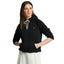 Sudaderas con capucha Ralph Lauren para mujer - Prl Shrknhd-Sudadera de manga larga - Negro