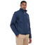 Barbour Herrenjacken – Korbel-Jacke – Blau