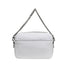 Michael Kors Damen Umhängetaschen - Md Dblzp Chn Camera Xbody - Weiß