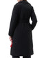 Giacche Donna After Label - Capospalla Oklann7864-1 - Nero