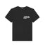 Dondup Herren T-Shirt – T-Shirt – Schwarz