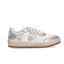 Philippe Model Women's Sneaker - Nice Low Woman - White
