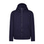 Dondup Herren Hoodies – Sweatshirt – Blau