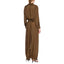 Philosophy Women's Blouses and Shirts - Shirt - Brown