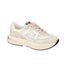 Premiata Women's Sneaker - Cassie - Ivory