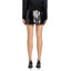 Faldas informales Mujer Dondup - Falda - Negro