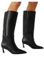 Steve Madden Women's Boots - Lavan - Black