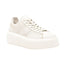 Zapatilla deportiva Hogan para mujer - H-Stripes - Marfil