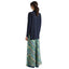 Malìparmi Women's Cardigan - Cardigan - Multicolore