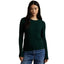 Suéteres de mujer Ralph Lauren - Julianna-Manga larga-Jersey - Verde
