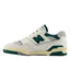 New Balance Unisex-Sneaker – 550 – Weiß