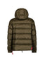 After Label Men's Jackets - Verbier Outerwear - Green