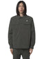K-Way Men's Casual Shirts - Umbert Plain Warm - Military Green