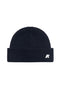 Berets and hats Unisex K-Way - Brice Cardigan Stitch Wool - Blue