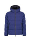 After Label Herrenjacken – Pinzolono Oberbekleidung – Indigo