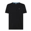 T-shirt Uomo Sun68 - T-Shirt Pocket Basic S/S - Nero