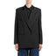Dondup Freizeitkleidung für Damen – Blazer – Schwarz