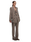Ermanno Scervino Pantalons pour femmes - Pantalons - Marron