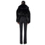 Elisabetta Franchi Damenjacken – Jacke – Schwarz