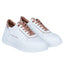 Zapatilla Mujer Alexander Smith - Cambridge Mujer - Blanco