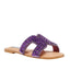 Sandały damskie Steve Madden – Zaira – Fioletowe