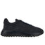 Hogan Herren-Sneaker – Hogan Hyperlight Laced + Stamp – Blau