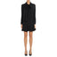 Dondup Freizeitkleider für Damen – Kleid – Schwarz