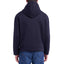 Dondup Herren Hoodies – Sweatshirt – Blau