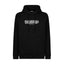 Sweatshirts ohne Kapuze Herren Dondup - Sweatshirt - Schwarz