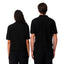 Camisetas Lacoste Mujer - Camiseta S/S - Negro