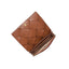 Michael Kors Women's Coin Purse - Md Flap Chn Xbody - Camel