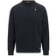 KWAY Herren-Kapuzenpullover – Medine Interlock – Blau