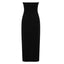 Elisabetta Franchi Women's Casual Dresses - Dress - Black