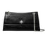 Damen-Umhängetaschen Tory Burch – Turnlock-Umhängetasche – Schwarz