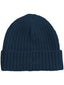 Men's berets and caps Mc2 Saint Barth - Wengen Wool 62 Night Blue - Blue