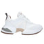 Zapatilla Mujer Alexander Smith - Marble Woman - Blanco
