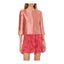 Alberta Ferretti Women's Jackets - Jacket - Pink