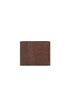 Etro Men's Wallets - Arnica Wallet + Leather - Brown